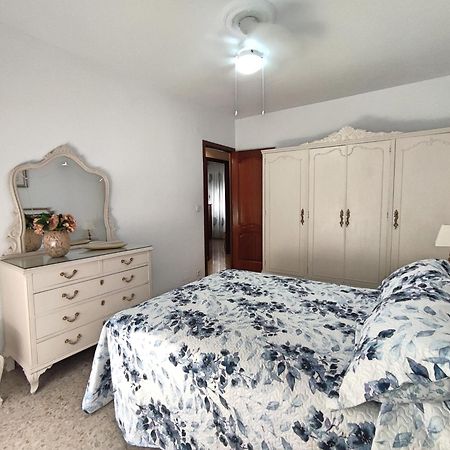 Apartamento La Muralla De San Lorenzo Cordoba Ngoại thất bức ảnh