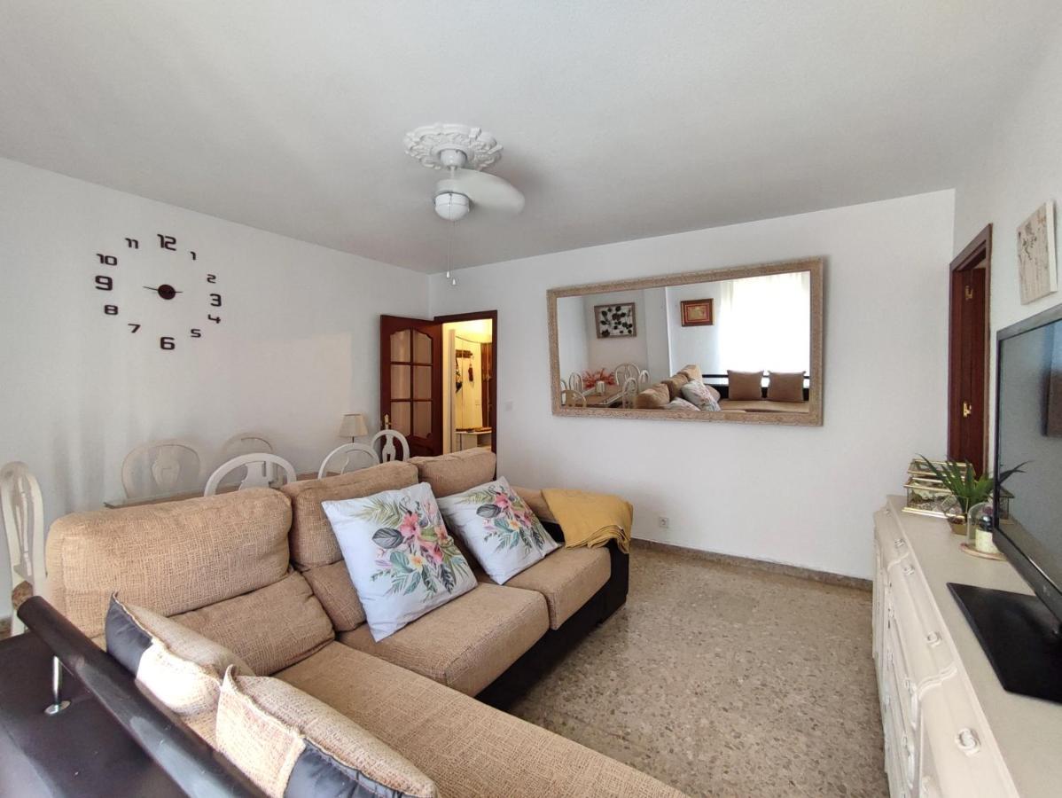 Apartamento La Muralla De San Lorenzo Cordoba Ngoại thất bức ảnh