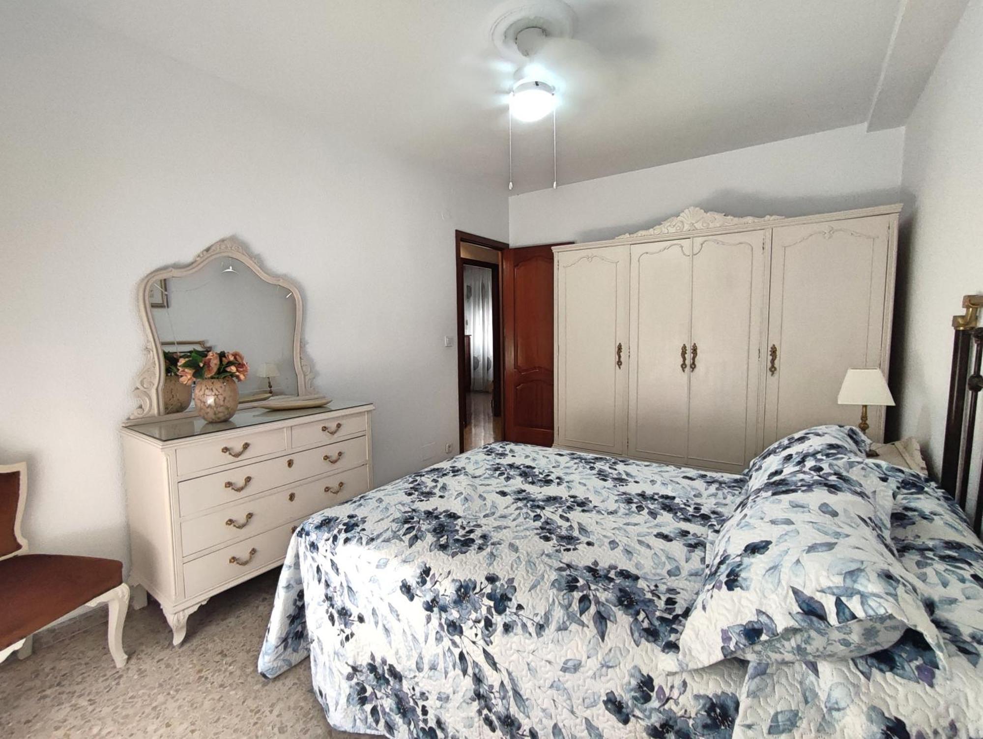 Apartamento La Muralla De San Lorenzo Cordoba Ngoại thất bức ảnh