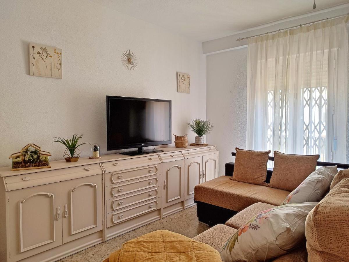 Apartamento La Muralla De San Lorenzo Cordoba Ngoại thất bức ảnh